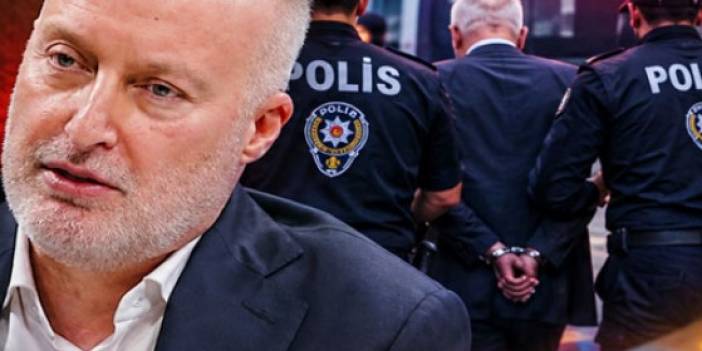 Fon soruşturması genişliyor: Destek Yatırım Bankası Genel Müdürü Özgür Akayoğlu gözaltına alındı