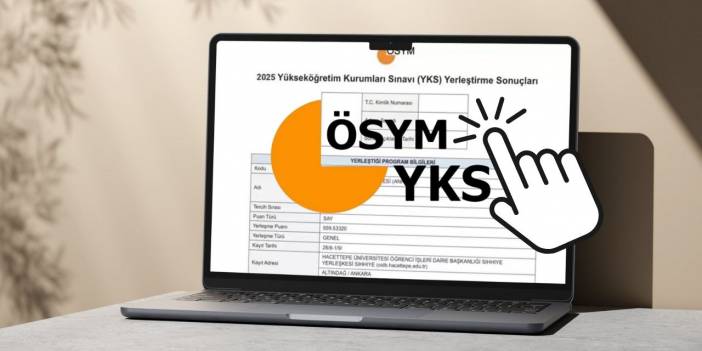 ÖSYM duyurdu: 2026-YKS ek yerleştirme sonuçları açıklandı!
