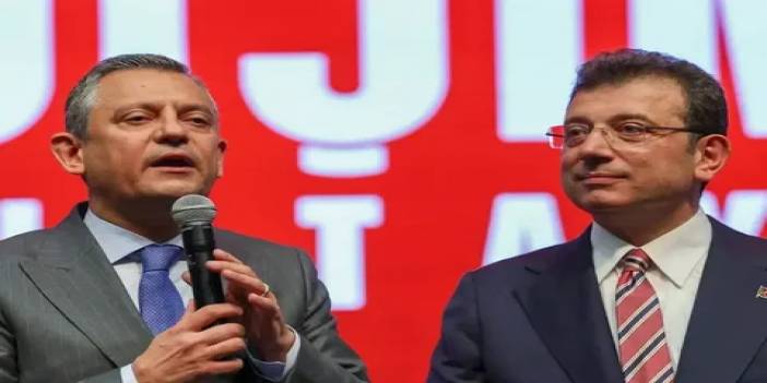 YENİ Parti’de tansiyon yükseldi: İmamoğlu'nun önerisine Kemalistler isyan etti!