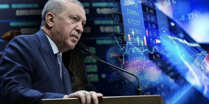 Fon krizi masada! Cumhurbaşkanı Erdoğan Beştepe'de ekonomi kurmaylarıyla bir araya geliyor...