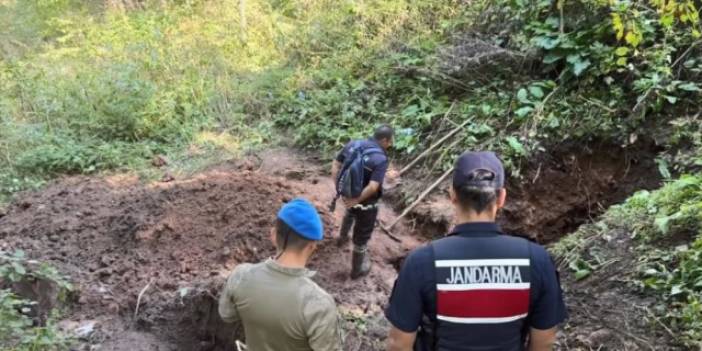 30 yıl sonra ortaya çıkan cinayette dikkat çeken detay: Eşi Nigar Bilgin'i katledip mağarada yaşamaya başlamış