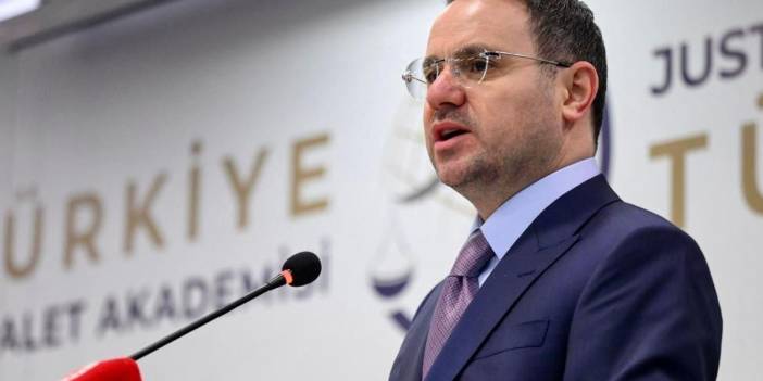 Bakan Gürlek duyurdu: Fon soruşturmasında 5. dalga operasyon! 34 şüpheli hakkında gözaltı kararı verildi...