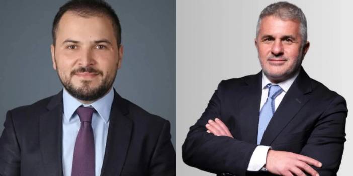 Fon soruşturmasında son dakika: Tera yöneticileri Erdin Özel ve Emir Münir Sarpyener tutuklandı!
