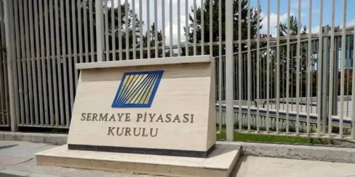 SPK'dan önemli duyuru: Fonlardan kendi isteği ile fahiş kazanç elde edenler için iade hesapları açıldı