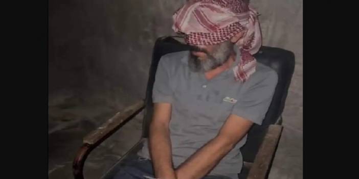 Reyhanlı saldırısının kilit ismiydi: Ömer El-Hatip yakalandı!