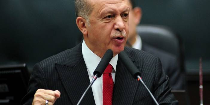 Cumhurbaşkanı Erdoğan'dan sert fon talimatı: Kriz patlamadan kaçanları bana bildirin!