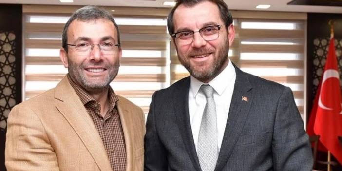 İBB AK Partiye mi geçiyor? İBB başkanlığına iki Pendiklinin adı öne çıkıyor
