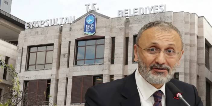 Ankara merkezli dev operasyon ile Eyüpsultan Belediye Başkanının da aralarında bulunduğu 28 şüpheli gözaltına alındı