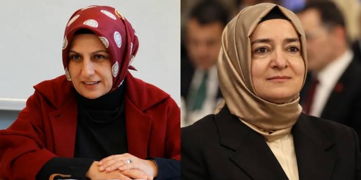 Fatma Betül Sayan Kaya'nın koltuğuna kim oturdu? Hülya Terzioğlu kimdir? İlk sözleri ne oldu?