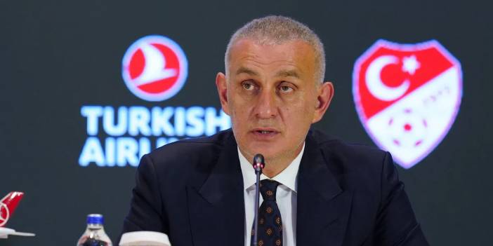 İbrahim Hacıosmanoğlu istifa çağrılarına öyle bir yanıt verdi ki...