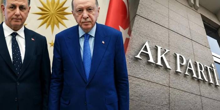 İzmir’i sallayacak bomba kulis haberi: Cemil Tugay ile 6 belediye daha AK Parti safına geçiyor!