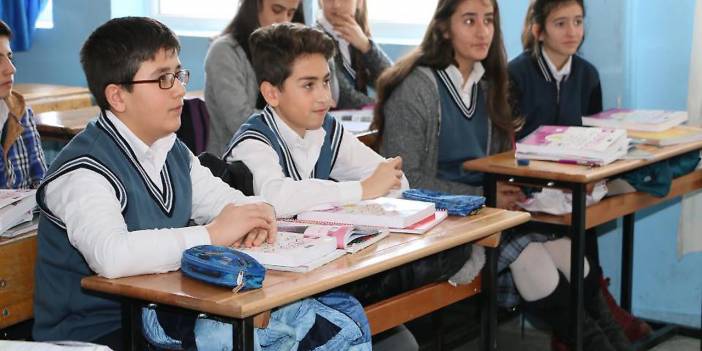 Okullarda önemli yenilik: 8 öğrenci kulübü zorunlu olacak...