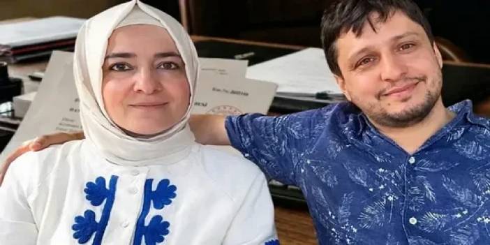 Fon soruşturmasında son dakika: Fatma Betül Sayan Kaya ve eşi şüpheli sıfatıyla ifade verecek!