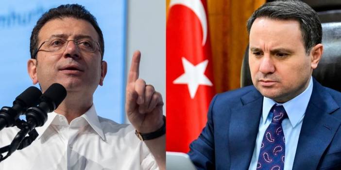 Bakan Akın Gürlek’e kumpas mı kurdular? Kirli pazarlık deşifre oldu: Ekrem İmamoğlu detayı dikkat çekti...