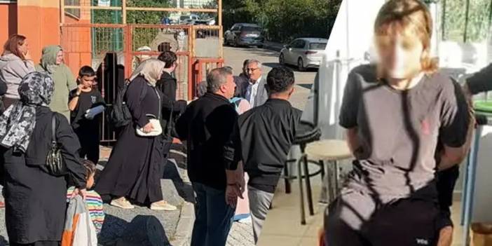 Okul saldırganıyla ilgili anne ve babadan korkunç iddia: Türkiye ve dünya benden haberdar olacak