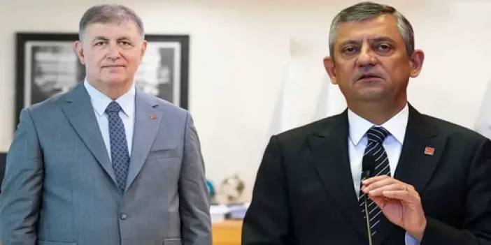 Özgür Özel'den dikkat çeken gönderme: 93 üyemiz var, bundan sonrasını Cemil Tugay düşünsün