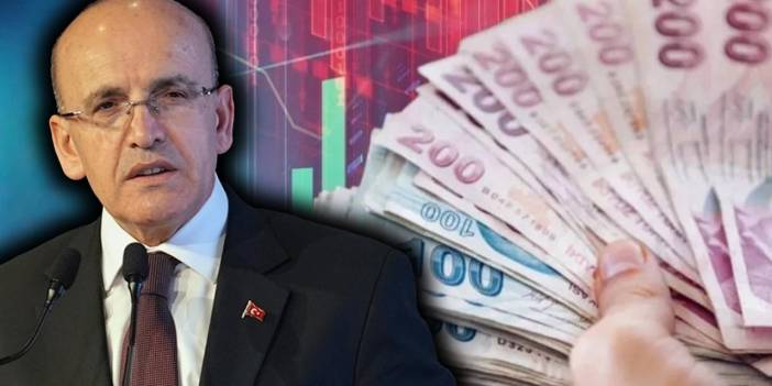 Bakan Şimşek'ten fon kriziyle ilgili açıklama: 17 fonun tasfiyesi yapıldı, 43 bin yatırımcının paraları ödendi