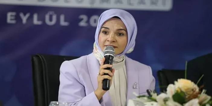 Bakan Göktaş fon iftirasına ateş püskürdü: Yeni Partili Ümit Özlale’yi istifaya davet ederken kazanacağı tazminatın yerini de açıkladı