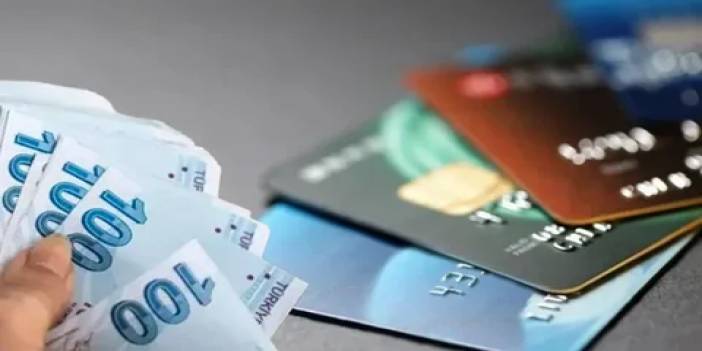 BDDK açıkladı: Kredi kartı limitleri güncellendi