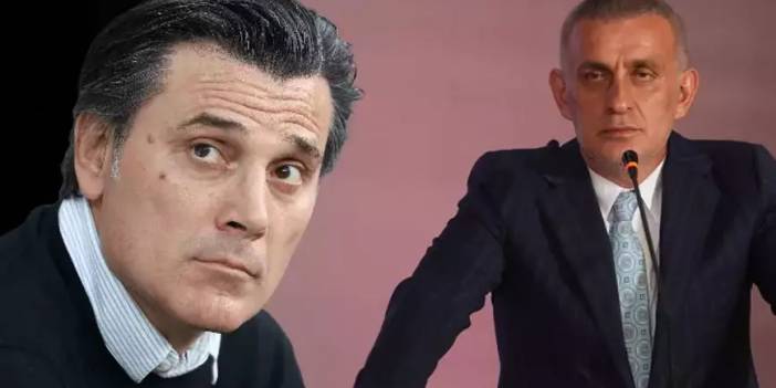 Gözler TFF'nin kritik toplantısında: Montella gidecek mi, kalacak mı?