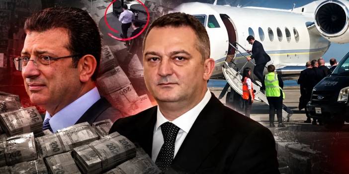 İmamoğlu'nun gizli kasasıydı: Murat Gülibrahimoğlu Yunanistan’da yakalandı