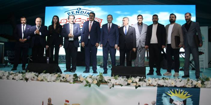 Memleket Günleri'nde PENDEF Rüzgarı...