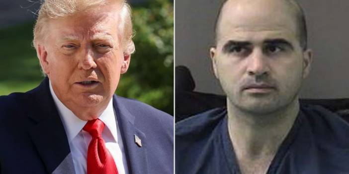 BM, ''iğrenç'' dedi: Trump, Nidal Hasan'ın idamının canlı yayınlanmasını onayladı!