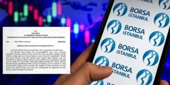Fon soruşturmasında son dakika gelişmesi: Gizli belgeleri paylaşan isimlere soruşturma!
