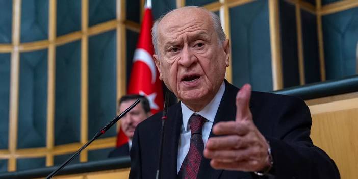 MHP lideri Devlet Bahçeli: Husilerin saldırılarına göz yumamayız, Suudi Arabistan'a her türlü destek vermeli