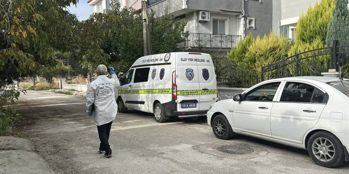 Arkadaşları odasına girince şoke oldu: Öğrenci yurdunda şüpheli ölüm!
