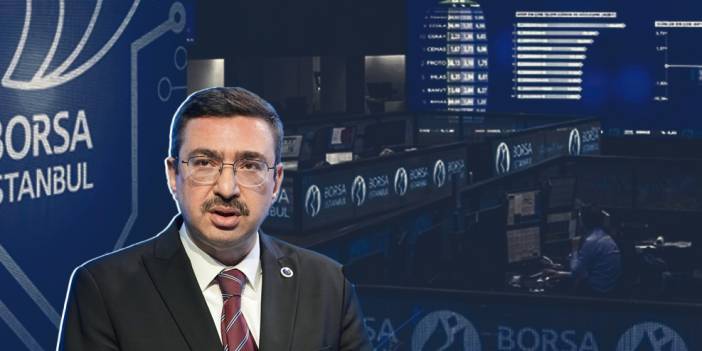Bakan Şimşek'ten son dakika: Eski SPK Başkanı İbrahim Ömer Gönül hakkında soruşturma!