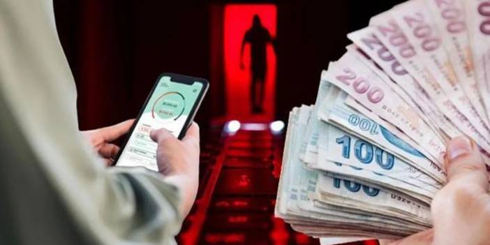 MASAK şüpheli hesapları mercek altına aldı: Milyonlarca kişi habersiz suç zincirine girebilir
