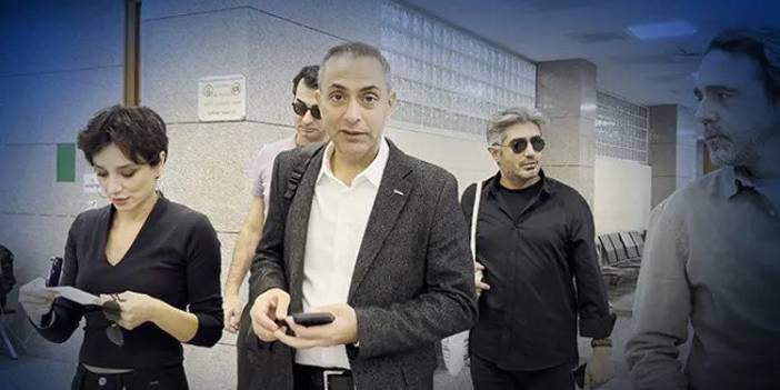 Kara para soruşturmasında yeni gelişme: Murat Ağırel dahil 6 şüpheli gözaltında!