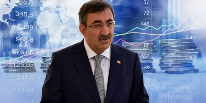 Cevdet Yılmaz'dan önemli 'Bütçe' açıklaması: İhracat tahminimizi aştık...