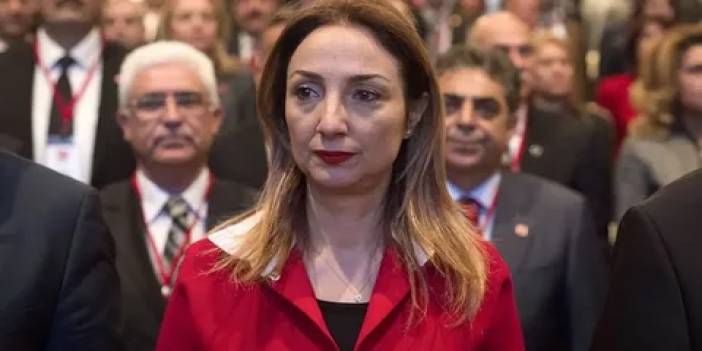CHP'de ihraç yağmuru: Aylin Nazlıaka, İlhan Cihaner, Selin Sayek Böke'nin de olduğu 48 isim var...