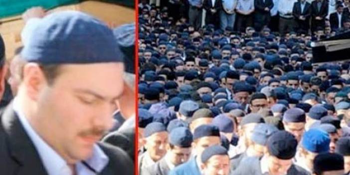 Süleymancılar'a yeni bir oparesyon: 12 ilde 22 kişi gözaltına alındı!