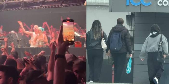 İstanbul'daki konserde 2 kişinin ölümüne yönelik iddialara, Vali Gül son noktayı koydu!