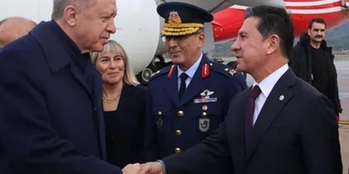 AK Parti'ye geçeceği iddialarına, Ahmet Aras bakın ne cevap verdi?