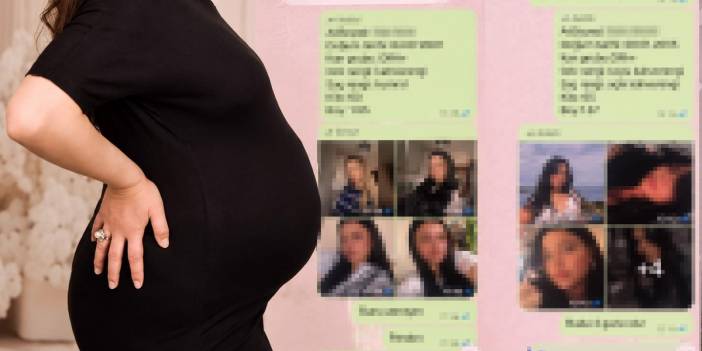 Üreme hücresi operasyonunda şok detay: Yumurtalarını satan kadınların pazarlama katalogları ortaya çıktı!