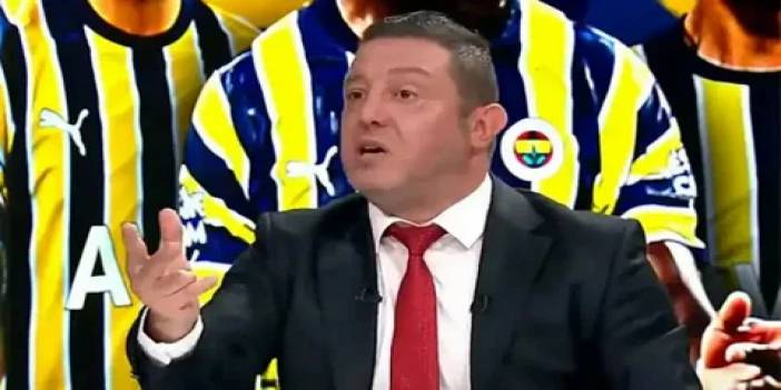 Fenerbahçe-Prag maçı sonrası eleştiri yağmuru! Nihat Kahveci: Bugün istifa et hocam!...