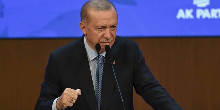 Erdoğan'dan AK Parti MKYK'da 'Fon' çıkışı: Kol kırılır, yen içinde kalır demeyeceğiz!...