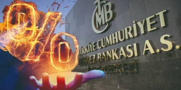 Merkez Bankası 9 ay sonra faiz indirdi!