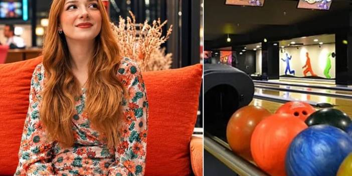 Bovling makinesi can aldı: 28 yaşındaki Melike'nin dikkat çeken ölümü!