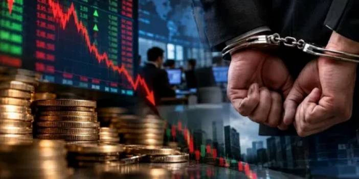 Fon soruşturmasında son dakika:Taha Çakmak ve İnan Altınbaş dahil 15 kişi tutuklandı