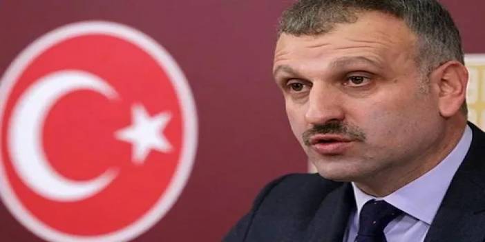 Oktay Saral, Cumhurbaşkanı Başdanışmanlığı görevinden istifa etti: İşte dikkat çeken açıklama!