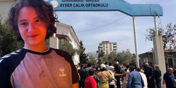 Okul saldırısındaki skandal detaylar ortaya çıktı: Müdür ve yardımcısı olay başladığı anda öğrencileri bırakıp okulu terk etmiş!