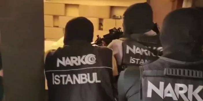 Belçika kırmızı bültenle arıyordu: 2 tonluk kokain sevkiyatı planlarken İstanbul'da yakalandı!