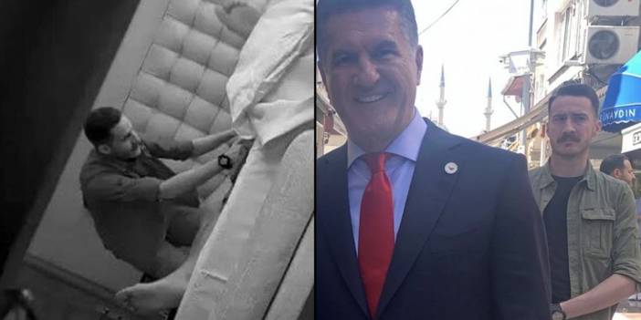 Korumasından Mustafa Sarıgül'ü zora sokacak sözler peş peşe döküldü!