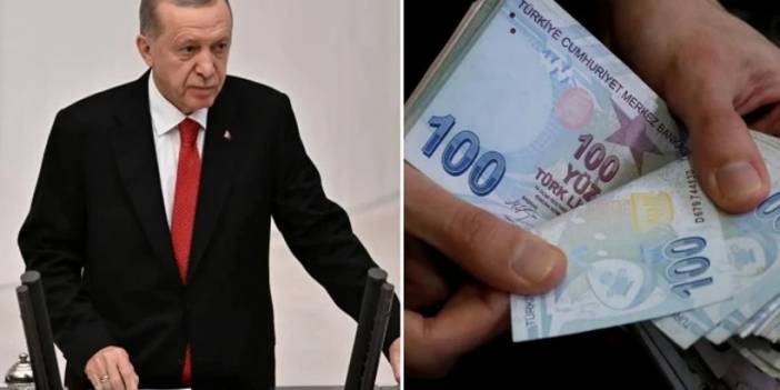 Erdoğan talimat verdi: Süresiz nafaka için yeni düzenleme yolda!