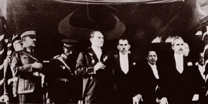 28 Ekim 1923 gecesi tarihin dönüm noktası: Türkiye Cumhuriyeti tam 103 yaşında